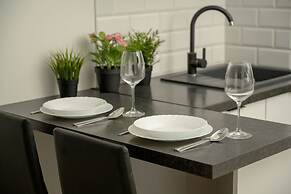 Wrocław Haven Apartment by Renters