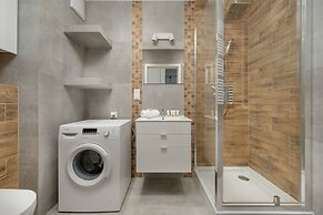 Wrocław Haven Apartment by Renters