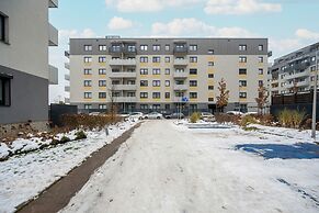 Wrocław Haven Apartment by Renters