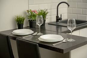 Wrocław Haven Apartment by Renters