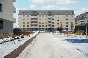 Wrocław Haven Apartment by Renters