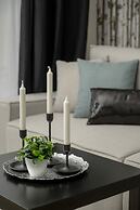 Wrocław Haven Apartment by Renters