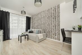 Wrocław Haven Apartment by Renters