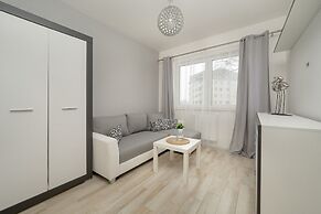 Wrocław Haven Apartment by Renters