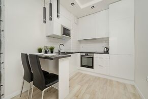 Wrocław Haven Apartment by Renters