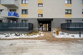 Wrocław Haven Apartment by Renters