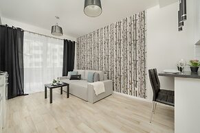Wrocław Haven Apartment by Renters