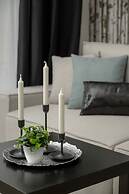 Wrocław Haven Apartment by Renters