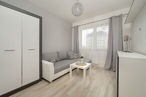 Wrocław Haven Apartment by Renters