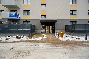 Wrocław Haven Apartment by Renters