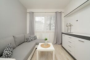 Wrocław Haven Apartment by Renters