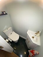 Gorgeous 2BD Flat - 5 Mins to Clapham Junction!