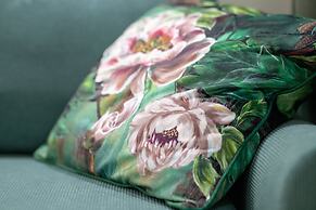 Apartment Gdańsk With Balcony by Renters