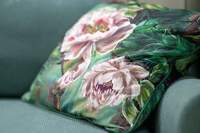 Apartment Gdańsk With Balcony by Renters