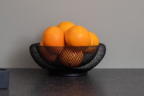 Apartment Gdańsk With Balcony by Renters