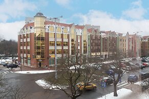 Apartment Gdańsk With Balcony by Renters