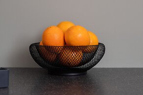 Apartment Gdańsk With Balcony by Renters