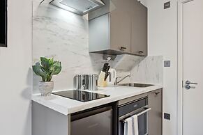 Sutherland Apartments