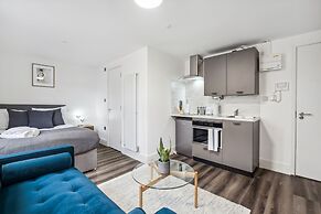 Sutherland Apartments