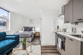 Sutherland Apartments