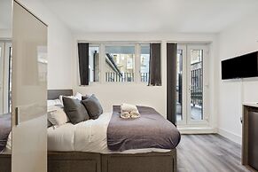 Sutherland Apartments