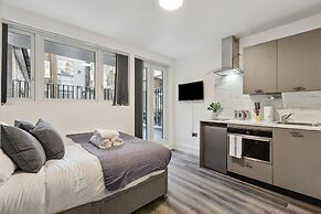 Sutherland Apartments