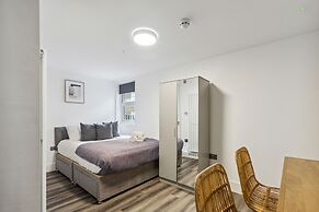 Sutherland Apartments