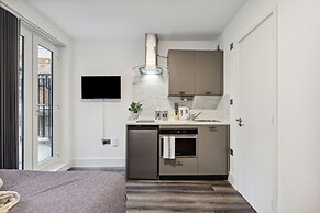 Sutherland Apartments