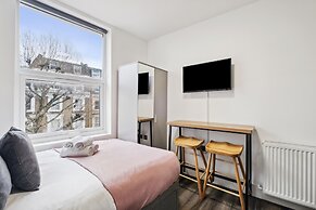 Sutherland Apartments