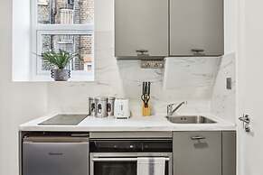 Sutherland Apartments