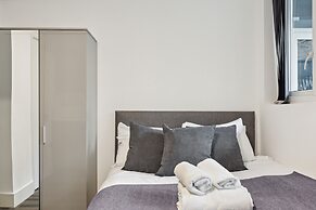 Sutherland Apartments