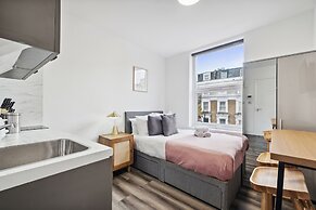 Sutherland Apartments