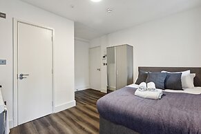 Sutherland Apartments