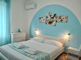 Gardenia Rooms