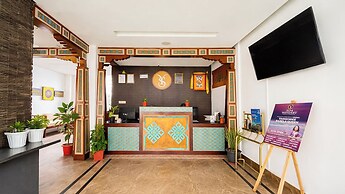Sumitel Gangtok