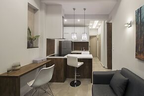 FLOW - White Tower Two Bedroom Suite