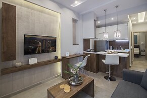 FLOW - White Tower Two Bedroom Suite