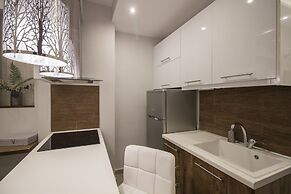 FLOW - White Tower Two Bedroom Suite