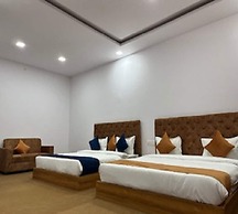 Hotel Surya Inn