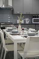 Isimi Luxurious 4 bed 4 en -suite House Cumbria