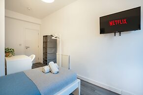 Isimi Luxurious 4 bed 4 en -suite House Cumbria