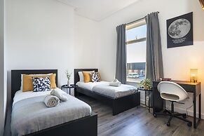 Isimi Luxurious 4 bed 4 en -suite House Cumbria