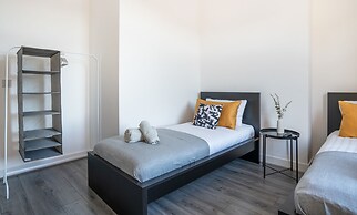 Isimi Luxurious 4 bed 4 en -suite House Cumbria