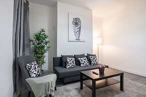 Isimi Luxurious 4 bed 4 en -suite House Cumbria