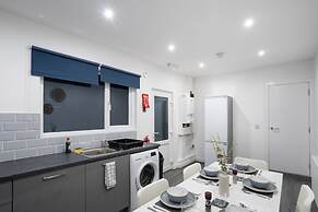 Isimi Luxurious 4 bed 4 en -suite House Cumbria