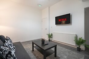 Isimi Luxurious 4 bed 4 en -suite House Cumbria