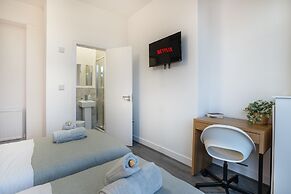 Isimi Luxurious 4 bed 4 en -suite House Cumbria