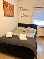 Lovely 1-bed Apartment in Koblenz