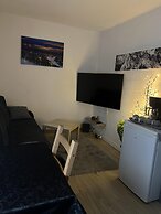 Lovely 1-bed Apartment in Koblenz