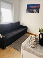Lovely 1-bed Apartment in Koblenz